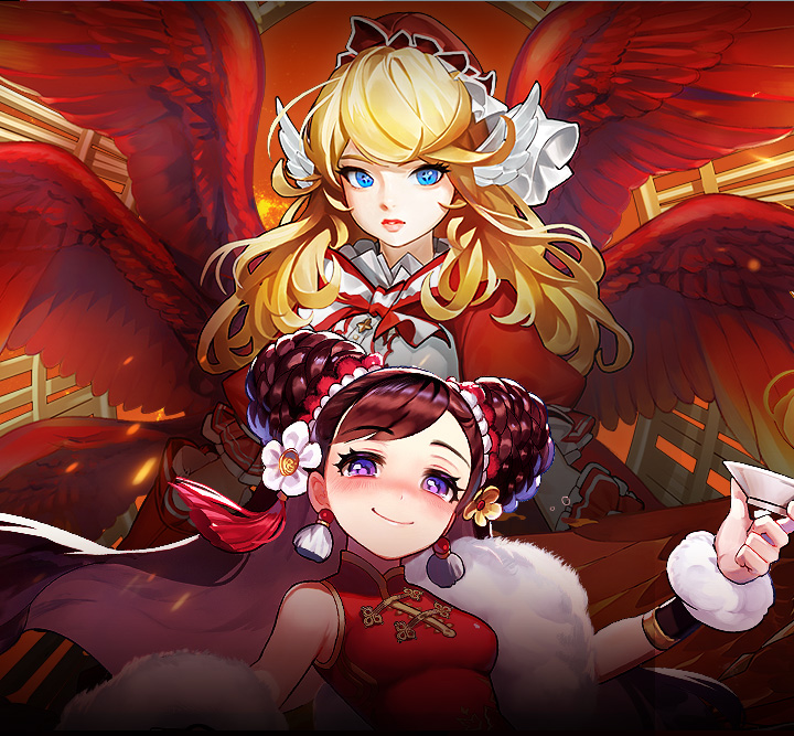 Kakao Games Game Design Maintenance