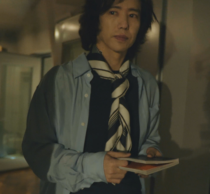 STORYTEL Yang Joon Il MAYBE