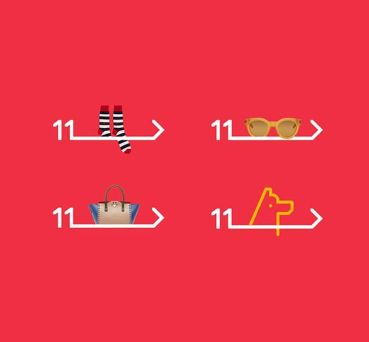 11Street Taipei Commerce Platform